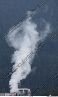 Photo Texture of Smoke 0038